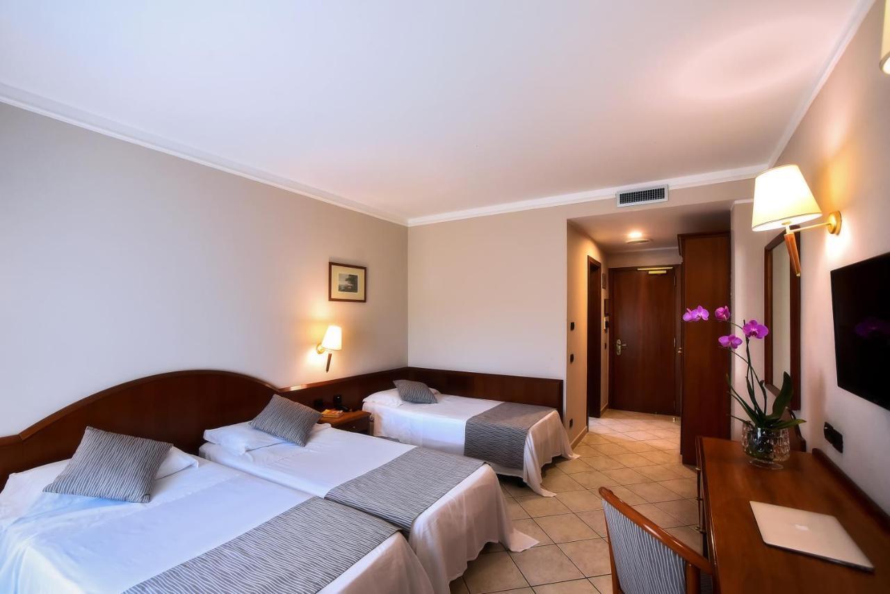 Comfort Double or Twin Room