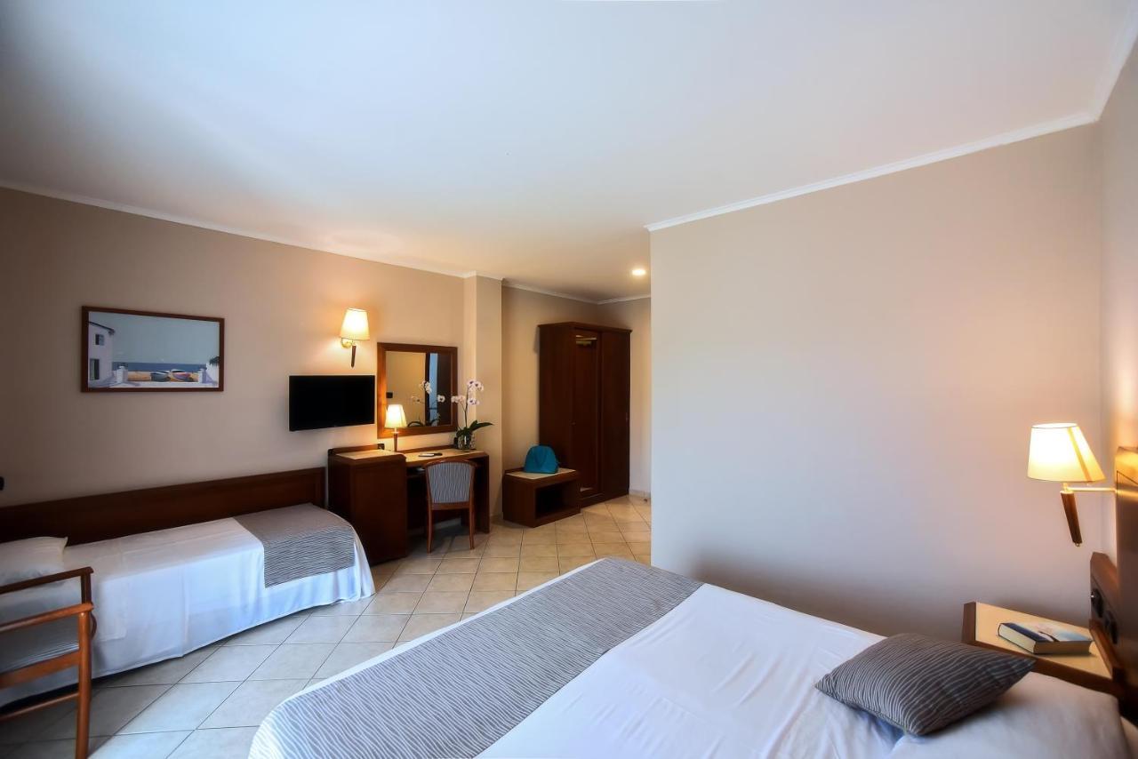Comfort Double or Twin Room