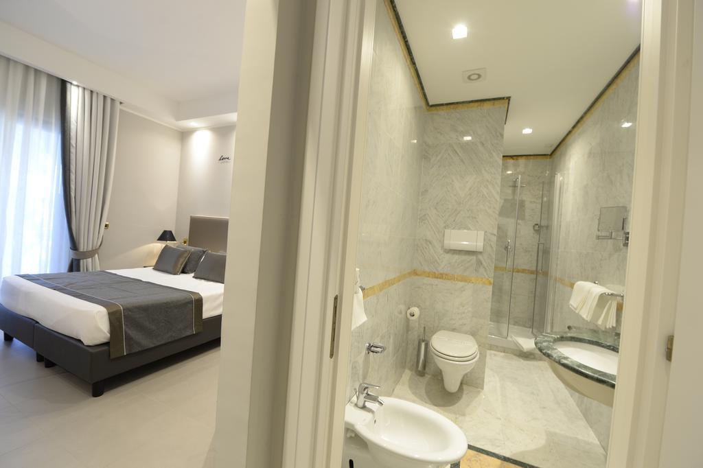 Elegance Double or Twin Room