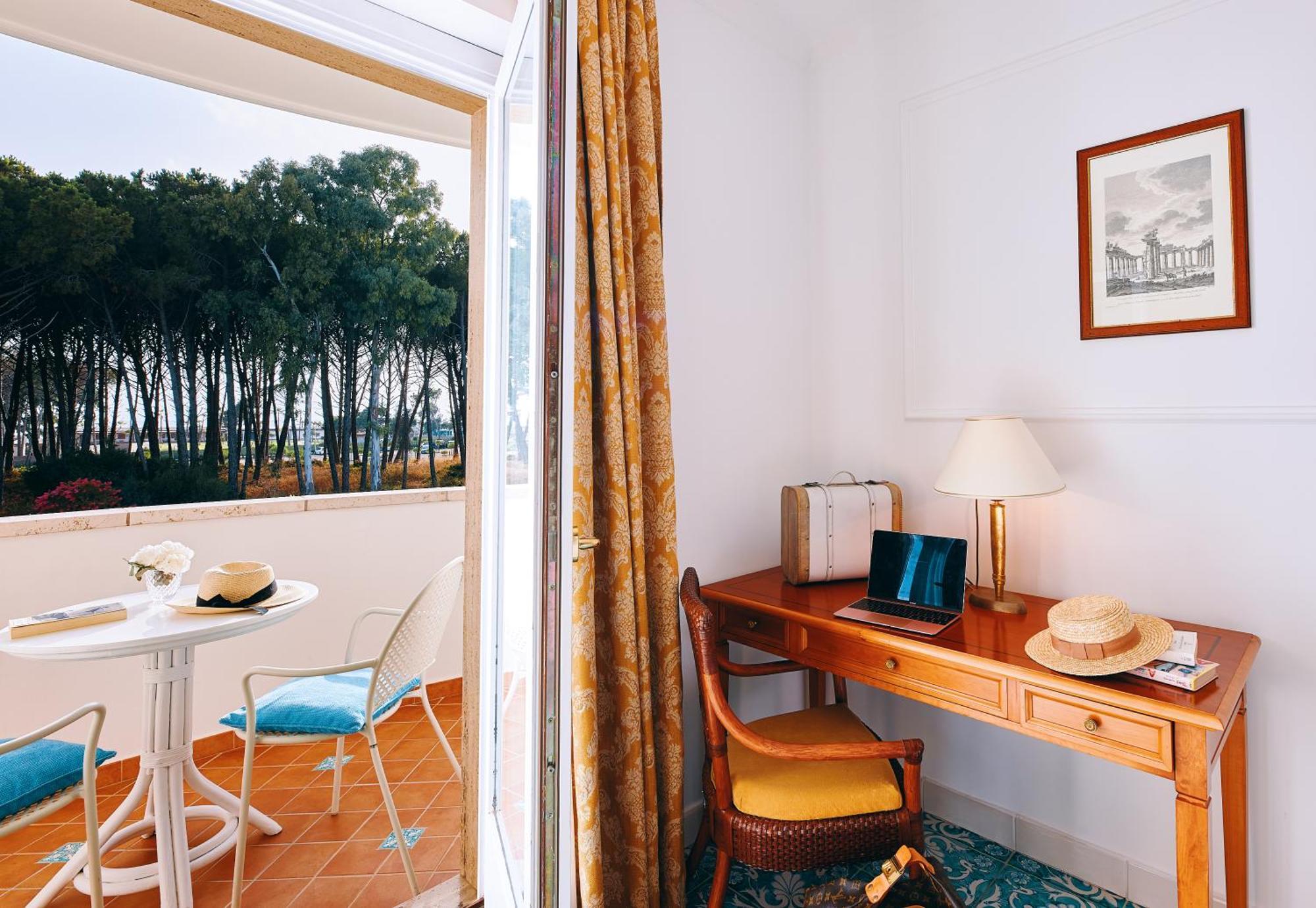 Superior Room Hotel