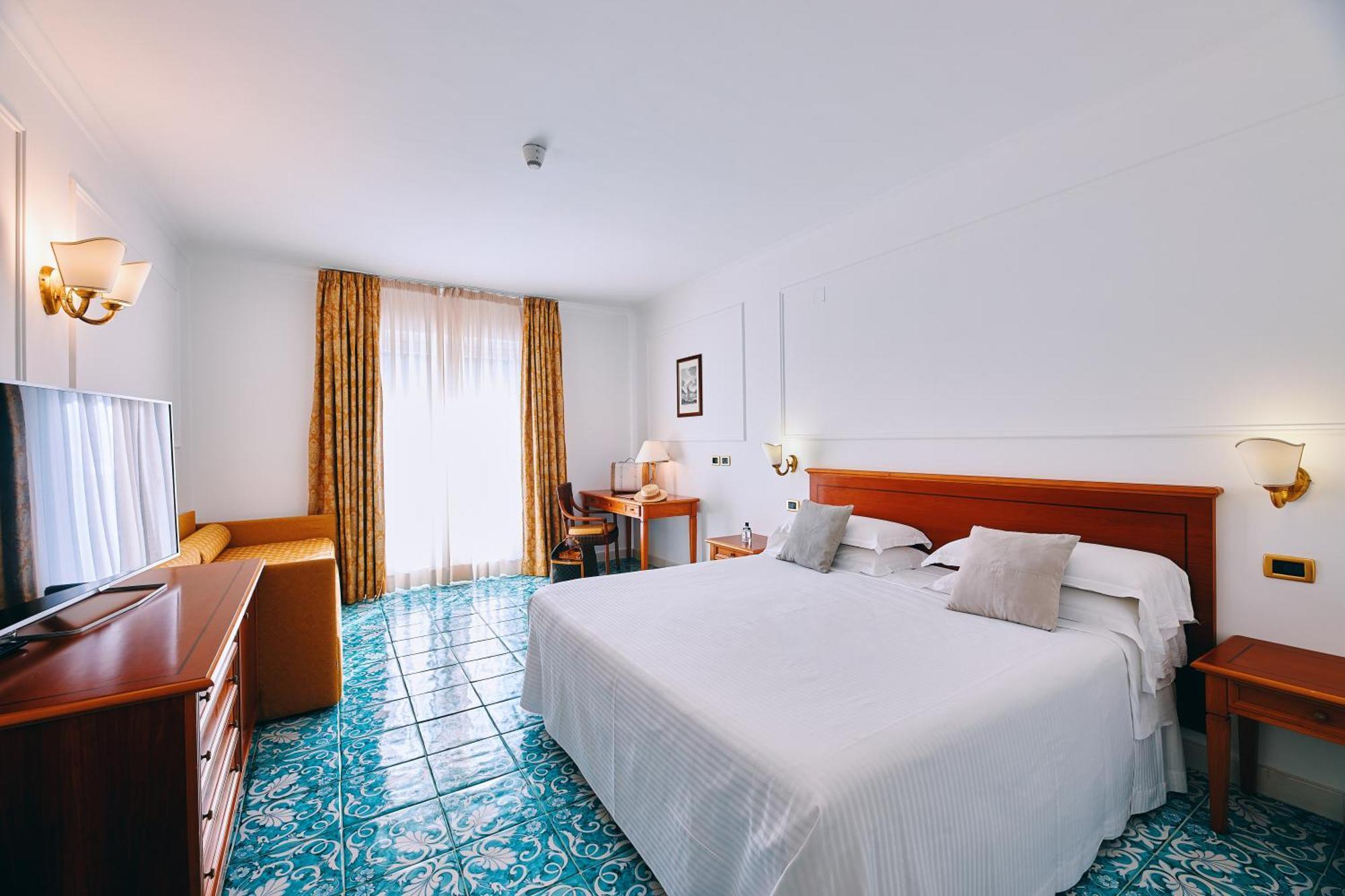 Superior Room Hotel