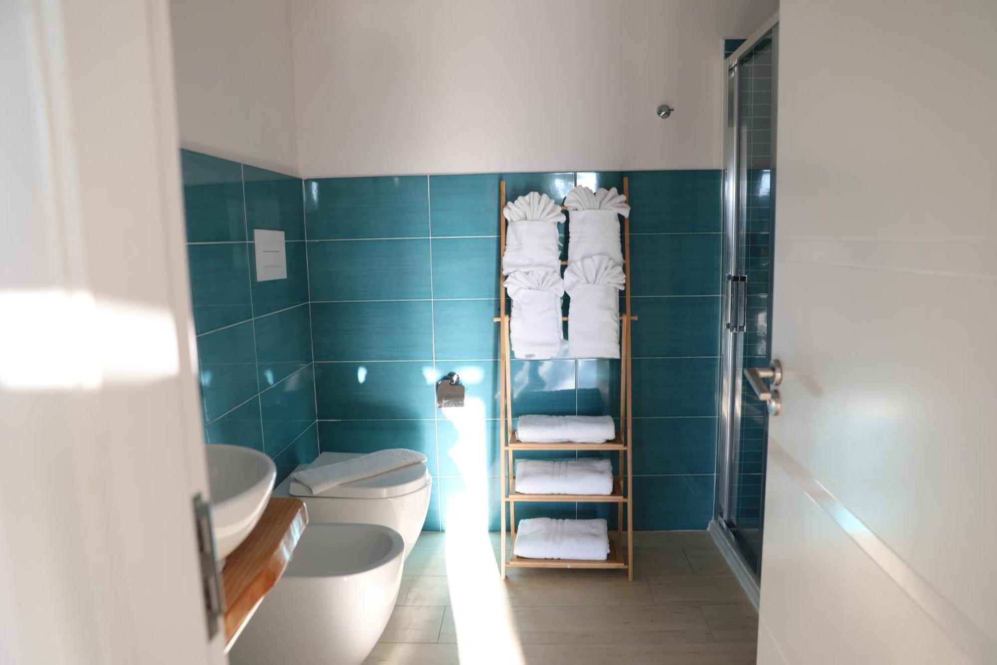 Superior Quadruple Room
