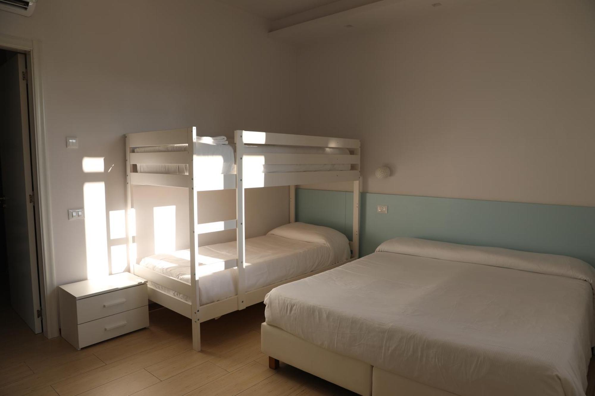 Superior Quadruple Room