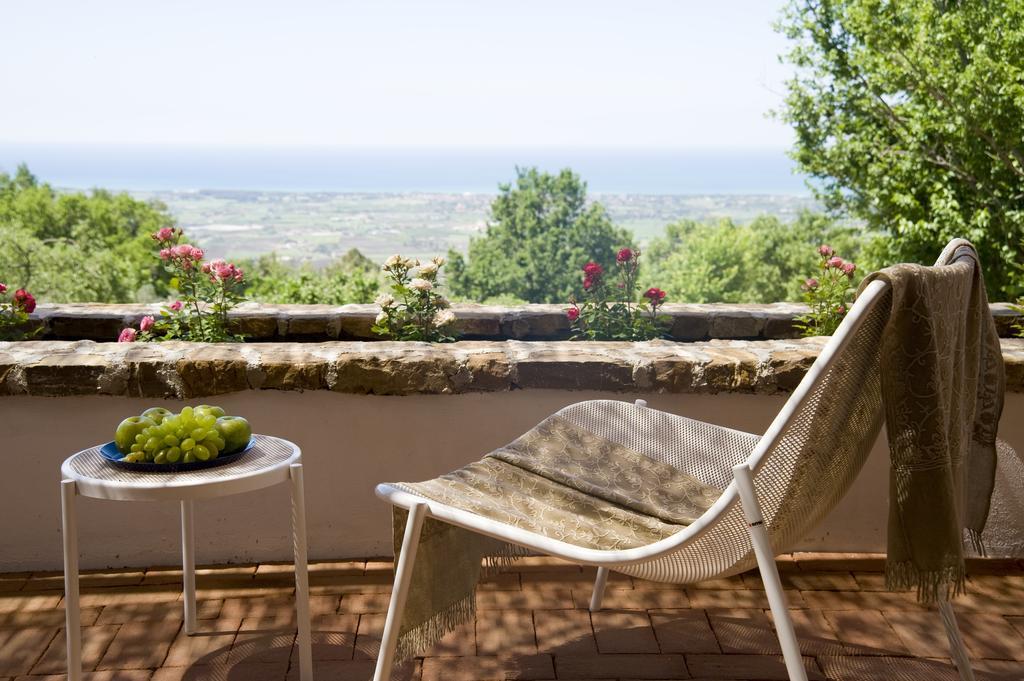 Suite Sea View Terrace