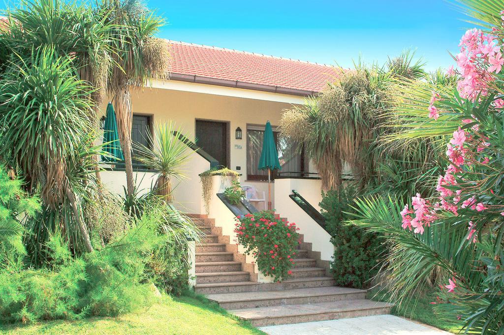 Family Apartment Park