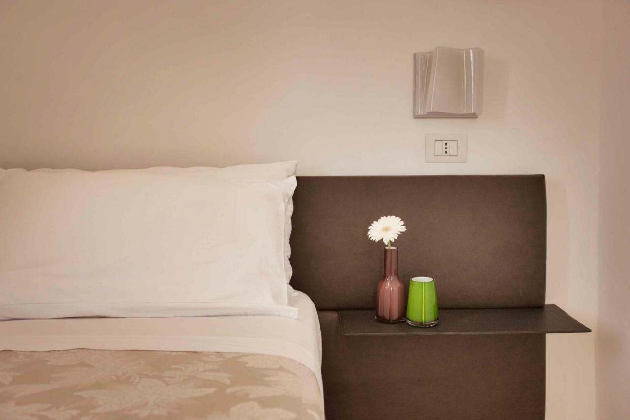 Double or Twin Room Garden View