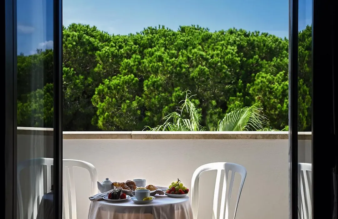 Hotel Le Palme-1