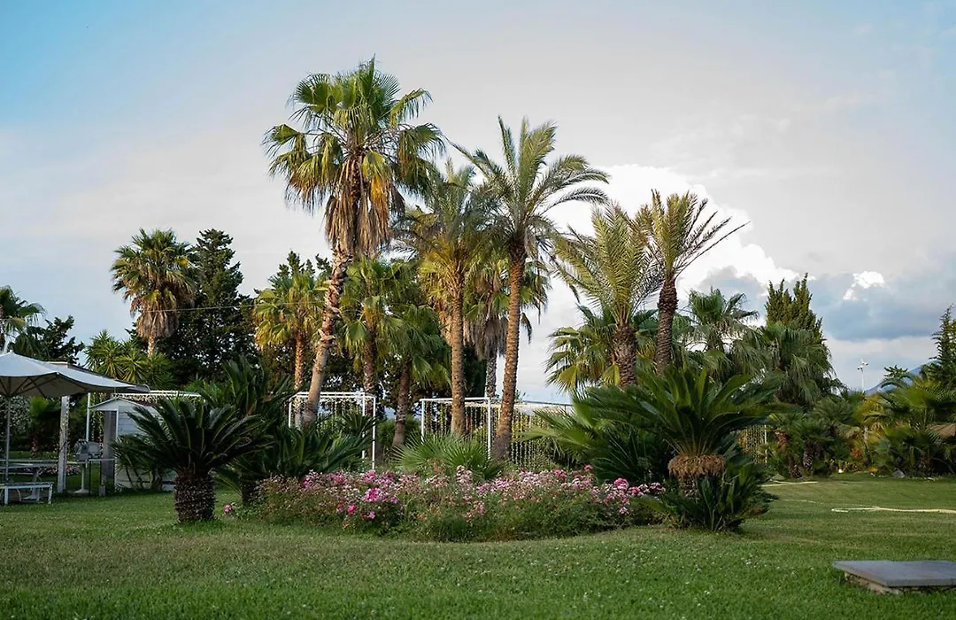 Hotel Meridiana-1