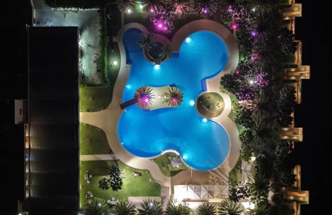 Minerva Resort Hotel-1