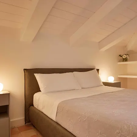 Tenuta Duca Marigliano Boutique Hotel-3