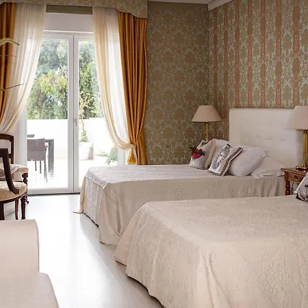 Hotel Meridiana-3