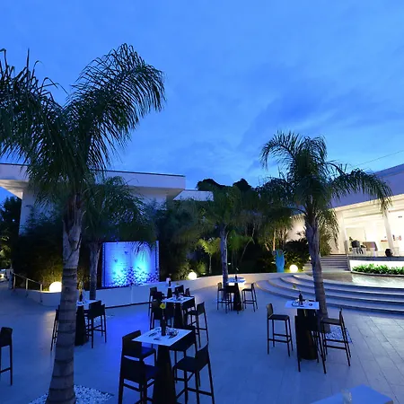 Hotel Royal Paestum-2