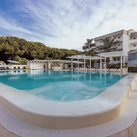 Hotel Le Palme-3