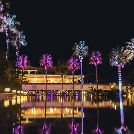 Savoy Hotel & Spa - Preferred Hotels & Resorts-2