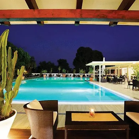 Hotel Meridiana-2